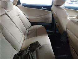 هیوندای سۆناتا